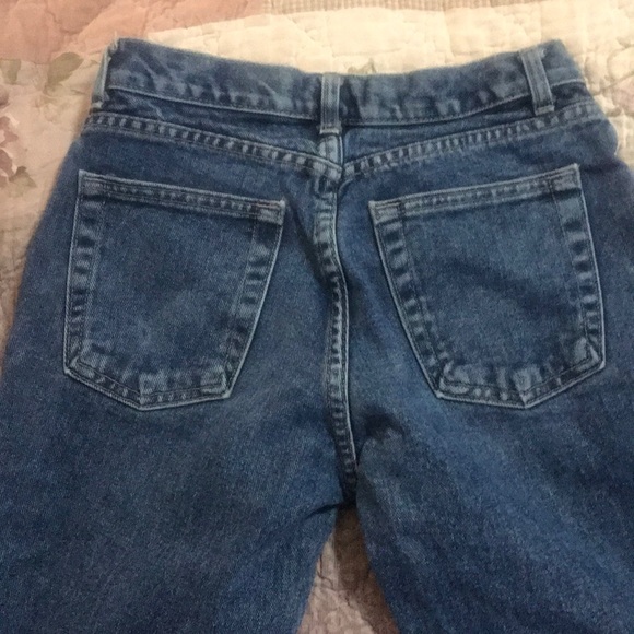 Rave 4 Real Capri Jeans - Picture 3 of 4